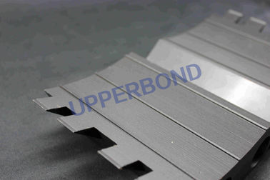 ซื้อ Hot Black Oxide Counter Block ของ Molins บุหรี่ตัวกรองมีส่วนร่วมเครื่อง Mk8 สูงสุด 3 การผลิตออนไลน์