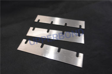 ซื้อ Hauni Protos 70/80/90 โลหะผสมเหล็กทิปกระดาษมีดคัตเตอร์สำหรับเครื่องทำบุหรี่ การผลิตออนไลน์