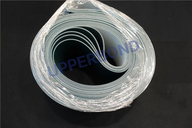 ซื้อ สายพานไดรฟ์เพาเวอร์สายพานลำเลียงสำหรับเครื่องบรรจุหีบห่อ HLP2 ความกว้างความยาวที่กำหนดเอง การผลิตออนไลน์