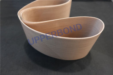 ซื้อ สายพานขับแบนแบบทนอุณหภูมิสูงของสายการบรรจุบุหรี่ HL2 การผลิตออนไลน์