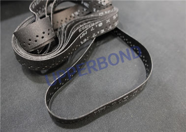 ซื้อ สายพานลำเลียงเครื่องบรรจุบุหรี่วัสดุยางด้วยทนความร้อน การผลิตออนไลน์