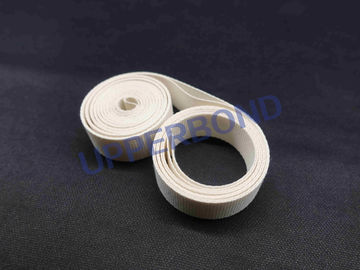 ซื้อ ผ้าลินินไฟเบอร์รูปแบบเทปโฮลดิ้งกระดาษก้านกับยาสูบตัดสำหรับ Garniture Assy ของเครื่องผลิตบุหรี่ การผลิตออนไลน์