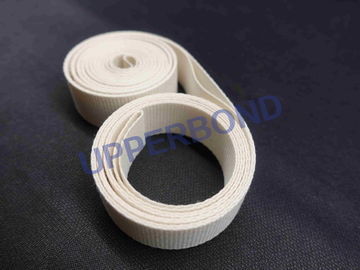 ซื้อ เข็มขัดรูปแบบเส้นใยอะรามิดสำหรับเครื่องทำบุหรี่ Hauni Garniture ภาคการแปรรูปกระดาษยาสูบ การผลิตออนไลน์