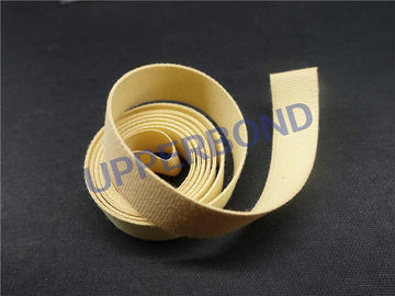 ซื้อ 7.8 * 97 มม. Garniture เทปสายพานลำเลียงสำหรับเครื่องทำบุหรี่ การผลิตออนไลน์