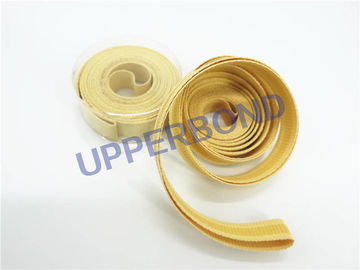 ซื้อ ศูนย์ความแข็งแกร่งทำลายสูงเคลือบเทป Garniture สำหรับเครื่อง KDF2 การผลิตออนไลน์
