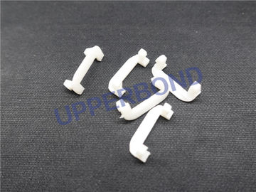 ซื้อ เครื่องบรรจุบุหรี่ Molins HLP2 Packer Pockets คลิปอะไหล่ที่สวมใส่ การผลิตออนไลน์