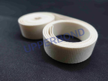 ซื้อ เข็มขัดการ์เม้นท์เส้นใย Flax เพื่อถ่ายโอนกระดาษห่อยาสูบผ่านภาคส่วนของผู้ผลิตบุหรี่ Molins การผลิตออนไลน์