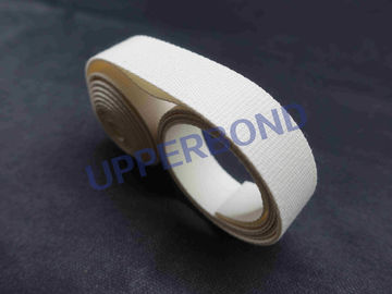 ซื้อ เทปเคลือบ Garniture 21 * 2800 การขนส่งกระดาษกรองและ Acetate Tow สำหรับเครื่องกรอง Zl21 Zl23 การผลิตออนไลน์