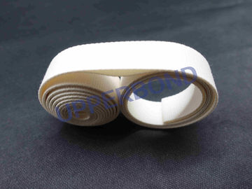 ซื้อ 21 * 3100 Garniture เทปแบริ่งบุหรี่กระดาษห่อยาสูบบนเครื่องทำบุหรี่ Protos การผลิตออนไลน์