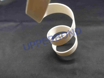 ซื้อ 22 * 3135 เทป Garniture เพื่อถ่ายโอนกระดาษห่อยาสูบผ่านภาคการขึ้นรูปในผู้ผลิตบุหรี่ Molins การผลิตออนไลน์