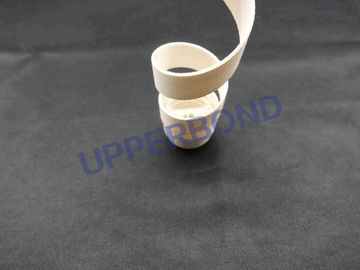 ซื้อ เทป Garniture ไม่มีที่สิ้นสุด 14.5 * 2475 สำหรับแกนบุหรี่เป็นหน่วยของเครื่องจักร Decoufle ที่มีแกนกระดาษและยาสูบ การผลิตออนไลน์
