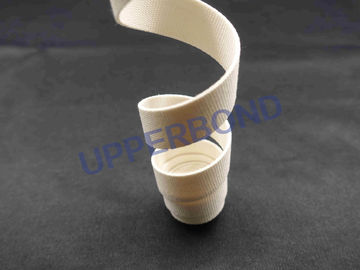 ซื้อ 14.5 * 3100 เทปสำหรับรูปแบบ Garniture Assy ของ Hauni กรองเครื่องทำ Kdf2 โอนกระดาษกรอง การผลิตออนไลน์
