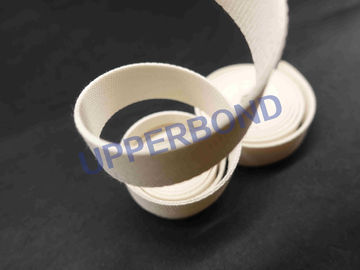ซื้อ ผ้าลินินทำสายพานลำเลียงสำหรับรูปแบบ Garniture Assy ของ Hauni กรองเครื่องทำ Kdf2 โอนกระดาษกรอง การผลิตออนไลน์