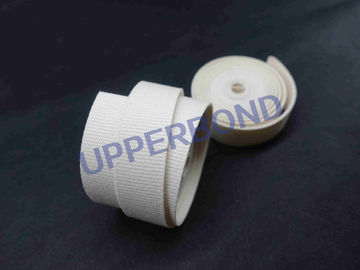ซื้อ ผ้าลินินทำเทปเคลือบ Garniture ขนส่งกระดาษกรองและ Acetate Tow สำหรับเครื่องกรอง Zl21 Zl23 การผลิตออนไลน์