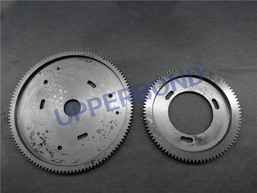 ซื้อ ชิ้นส่วนเครื่องจักร MK8 ที่แม่นยำ MAX S Toothed Driving Gears Wheels การผลิตออนไลน์