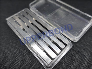 ซื้อ บุหรี่กรองก้านกลิ้งมีดกระดาษปลายใบมีดอะไหล่ 4 * 4 * 73 มม การผลิตออนไลน์