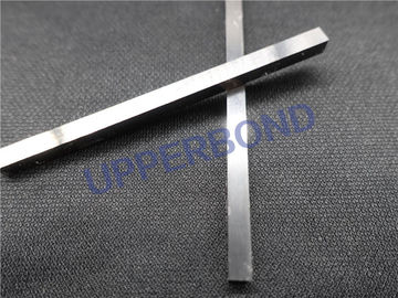 ซื้อ การให้ทิปเครื่องทำบุหรี่ Molins กระดาษมีด Mark9 โลหะผสมเหล็กมีด การผลิตออนไลน์