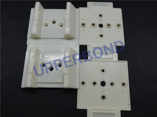 ซื้อ พ็อกเก็ตที่มีแผ่นคู่มือชุดเครื่องซิการ์ชิ้นส่วนอะไหล่สำหรับ HLP2 Packer การผลิตออนไลน์