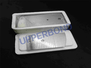 ซื้อ Decoufle เครื่องมีดสำหรับตัดบุหรี่ที่ไม่ได้กรองที่ติดตั้งอยู่บนเครื่องผลิตบุหรี่อัตโนมัติ Molins Mk9 การผลิตออนไลน์