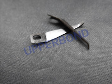 ซื้อ ชิ้นส่วนอะไหล่เครื่องจักรยาสูบ OEM หนีบขากรรไกรด้วยการรักษาพื้นผิว การผลิตออนไลน์