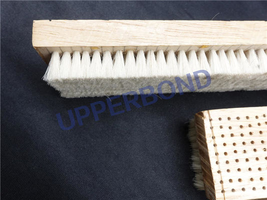ซื้อ บานพับฝาบรรจุหีบห่อ HLP2 เครื่องบรรจุชิ้นส่วนขนแปรงไม้แปรงปรับแต่ง การผลิตออนไลน์