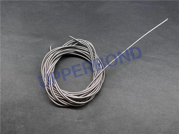 ซื้อ แถบสปริงสีเงินเมทัลลิกที่ปรับแต่งได้สำหรับชิ้นส่วนอะไหล่ของเครื่องบุหรี่ การผลิตออนไลน์