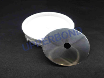 ซื้อ Paper Filler Circular MK9 เครื่องตัดบุหรี่ การผลิตออนไลน์