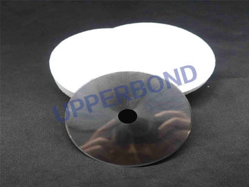 ซื้อ ความต้านทานต่อเฟอร์ริกออกไซด์ 126mm Mk9 Molins Blade Blade การผลิตออนไลน์