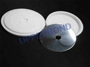 ซื้อ ความต้านทานต่อเฟอร์ริกออกไซด์ Hauni Protos 70 Filter Blade การผลิตออนไลน์