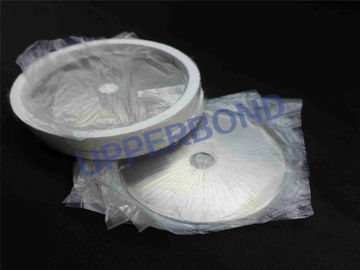 ซื้อ มีความเสถียร 10,000 Cigs / นาที Decoufle Nano Final Cut Blade การผลิตออนไลน์
