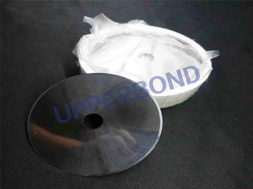 ซื้อ Super Slim Pd 400 Acetate Tow เครื่องตัดแบบกลม การผลิตออนไลน์