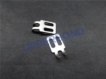 ซื้อ โลหะสีดำหยุดกรงเล็บกระดาษสำหรับเครื่องบรรจุบุหรี่ การผลิตออนไลน์