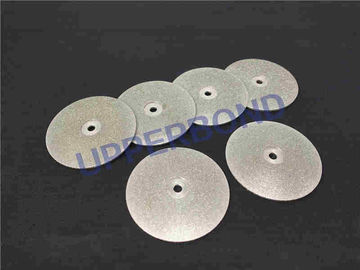 ซื้อ Molins Knife ใบมีดล้ออัลลอย Assy การผลิตออนไลน์