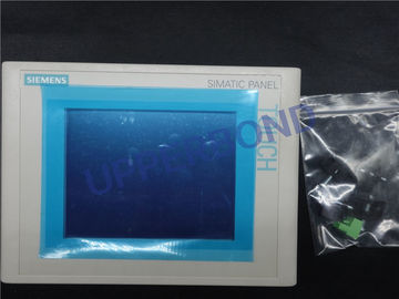 ซื้อ หน้าจอสัมผัส SIMATIC แผงควบคุม MK9 Protos บุหรี่เครื่องอะไหล่ การผลิตออนไลน์