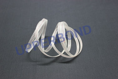 ซื้อ ชิ้นส่วนเครื่องจักรทำบุหรี่ OEM แรงดึงยาสูบไนล่อน การผลิตออนไลน์