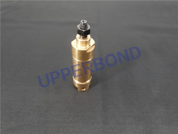 ซื้อ CE ISO บุหรี่เครื่องจักรอะไหล่ทองกระบอกโลหะ การผลิตออนไลน์