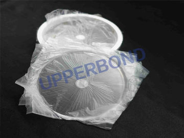 ซื้อ Hauni Protos 70 Round Blade ในเครื่องผลิตบุหรี่ การผลิตออนไลน์