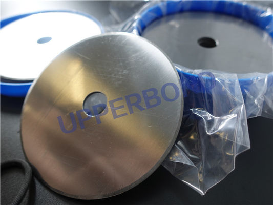 ซื้อ Pd 400 Acetate Tow Filter มีดสำหรับเครื่องทำบุหรี่ประกอบตัวกรอง การผลิตออนไลน์