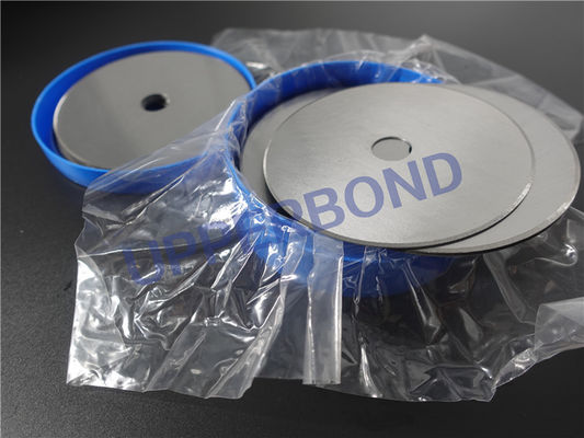 ซื้อ Pd 400 Acetate Tow มีดวงกลมสำหรับตัดตัวกรองบุหรี่ การผลิตออนไลน์