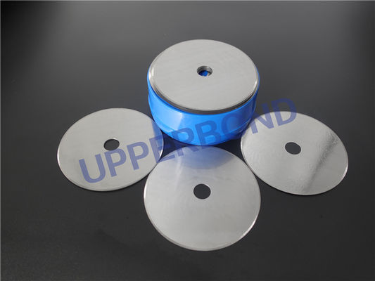 ซื้อ Hauni Protos 70 เครื่องตัดตัวกรองเพื่อตัดแท่งบุหรี่พร้อมตัวกรองประกอบ การผลิตออนไลน์