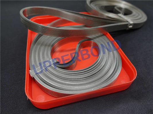 ซื้อ ความหนา 0.2 มม. เครื่องจักรยาสูบอะไหล่เทปดูดเหล็ก การผลิตออนไลน์