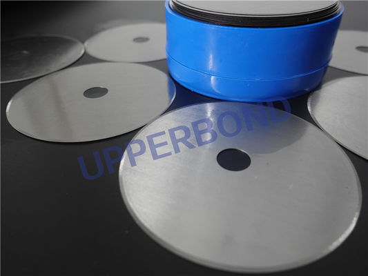 ซื้อ เครื่องทำบุหรี่กันสนิม Protos 90e Hauni Round Cutter การผลิตออนไลน์