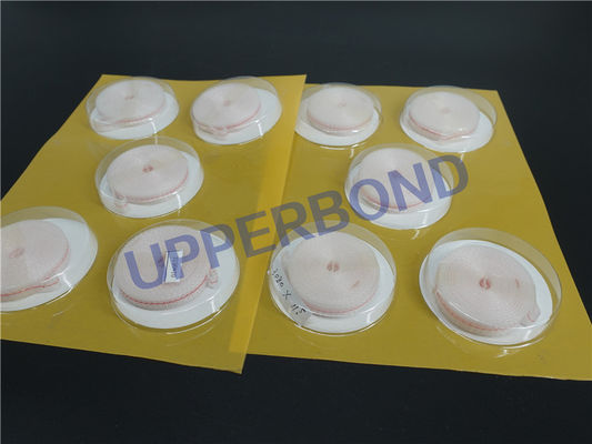 ซื้อ เทปดูดไนล่อน 11.5 มม. อะไหล่เครื่องบุหรี่ Passim การผลิตออนไลน์
