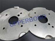 Ecreteur Cleaver Component Steel Denser Disc สำหรับเครื่อง MK8
