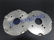 Ecreteur Cleaver Component Steel Denser Disc สำหรับเครื่อง MK8