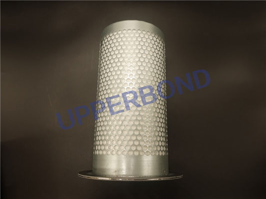 ซื้อ CE Air Oil Separator เครื่องผลิตบุหรี่หลักวัสดุสิ้นเปลืองการบำรุงรักษา การผลิตออนไลน์