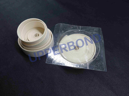 ซื้อ 14.5 * 2475 Garniture เทปแบริ่งบุหรี่กระดาษห่อยาสูบ การผลิตออนไลน์