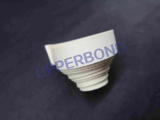 ซื้อ Kevlar Fiber Coated Garniture Tape การขนส่งกระดาษกรองและ Acetate Tow การผลิตออนไลน์
