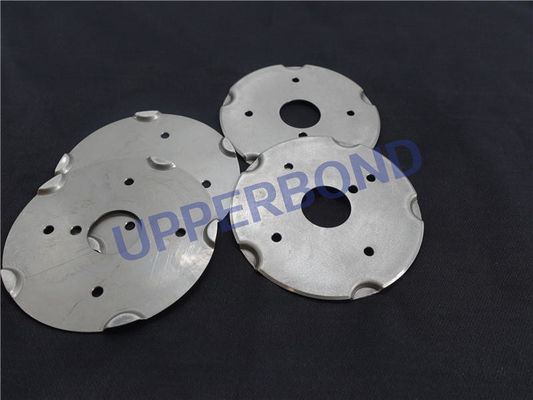 ซื้อ Mk9 สายการผลิต Ecreteur Cleaver Disc สำหรับบุหรี่ การผลิตออนไลน์