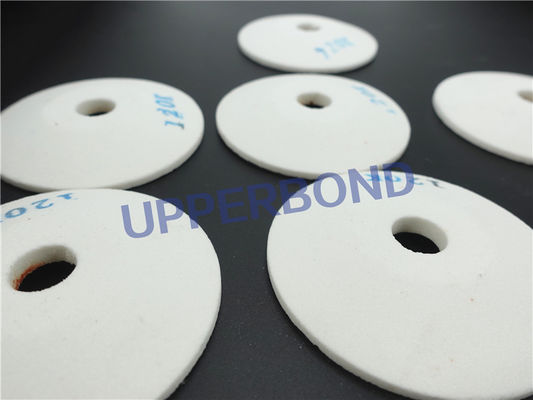 ซื้อ ZL21 ZL23 Filter Rod Maker มีดเจียรหินลับคม การผลิตออนไลน์